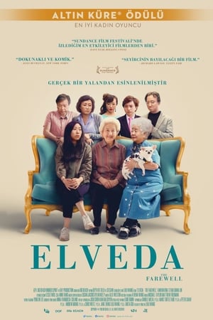 Elveda izle