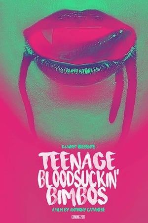 Girls Just Wanna Have Blood izle