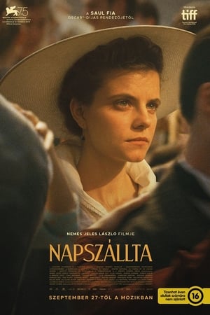 Günbatımı izle
