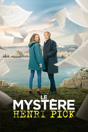 Henri Pick’in Gizemi izle