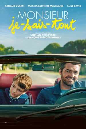 Her Şeyi Bilen Adam izle