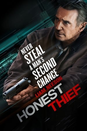 Dürüst Hırsız izle
