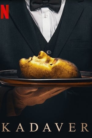 Kadaver izle
