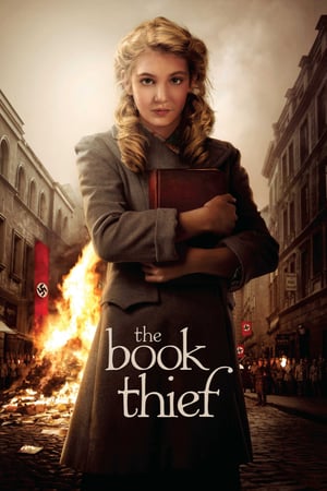 Kitap Hırsızı izle