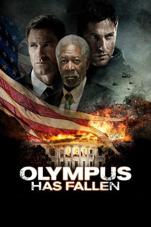 Kod Adı: Olympus izle