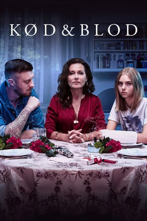 Vahşi Bölge izle