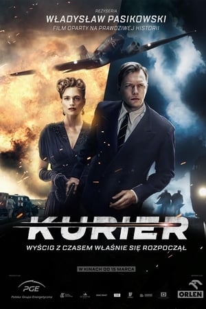 Kurier izle
