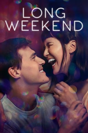 Long Weekend izle
