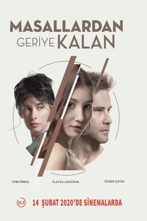 Masallardan Geriye Kalan izle