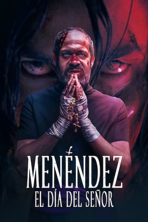 Menéndez: Kutsal Gün izle
