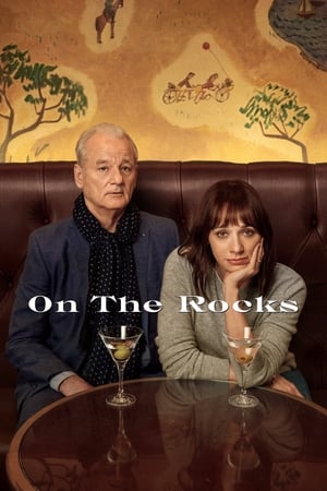 On the Rocks izle