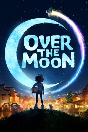 Bir Ay Masalı izle