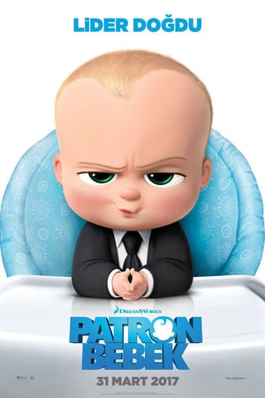 Patron Bebek izle