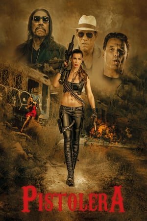 Pistolera izle