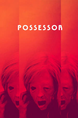 Possessor: Sahip izle
