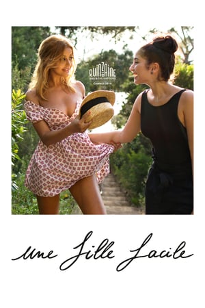 Rahat Kız izle
