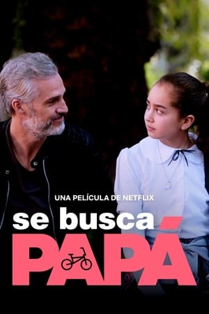 Baba Aranıyor izle
