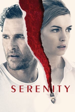 Serenity izle