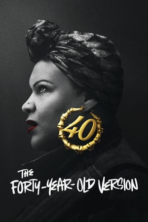 The Forty-Year-Old Version izle