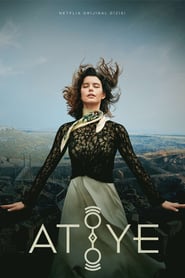 Atiye 2.Sezon izle