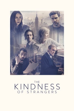 Yabancıların Nezaketi izle