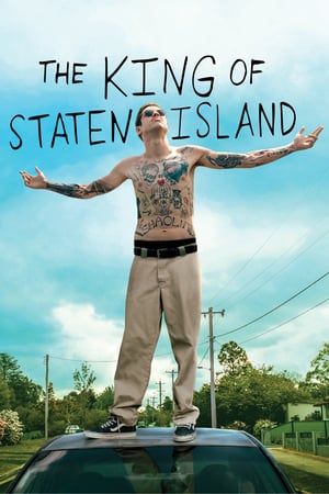 Staten Adası’nın Kralı izle