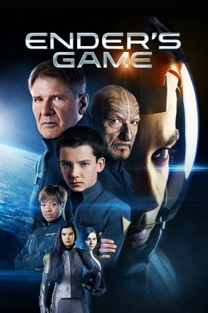 Uzay Oyunları izle