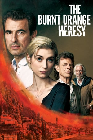 Yanık Portakal izle